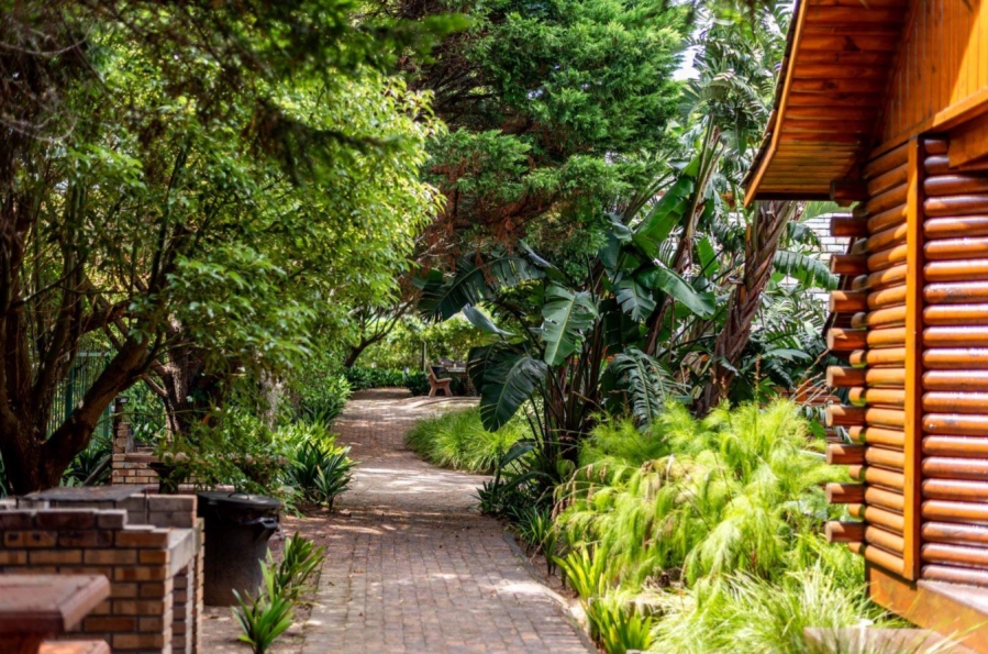 Commercial Property for Sale in Old Place Western Cape